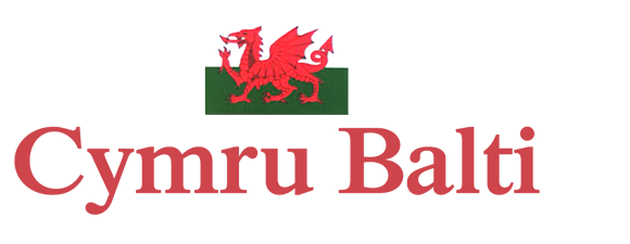 Cymru Balti